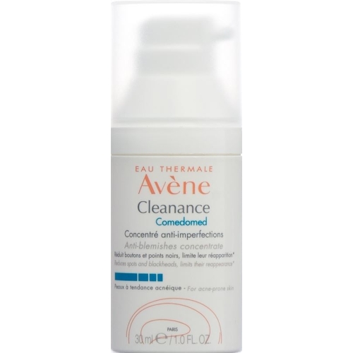 Avène Cleanance Comedomed 30ml buy online