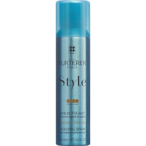 Furterer Style Fixing Spray 150ml buy online