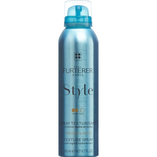 Furterer Style Texture Hair Spray 200ml buy online