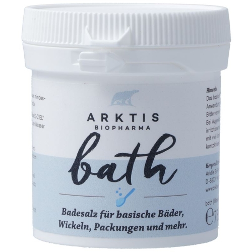 Arktis Basenbad 75g buy online