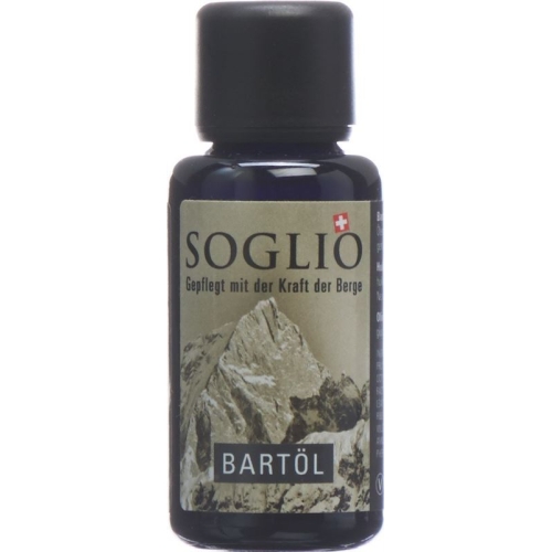 Soglio Bartoel Flasche 30ml buy online