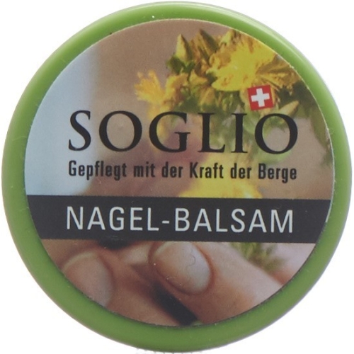 Soglio Nagel-Balsam Topf 15ml buy online