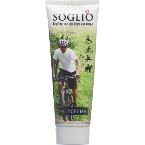 Soglio Sitzcreme Tube 75ml buy online