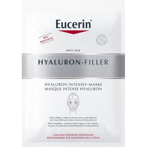 Eucerin Hyaluron-Filler Mask Bag buy online