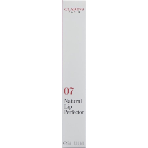 Clarins Embellisseur Levres No. 07 buy online