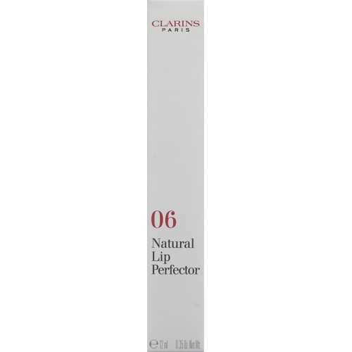 Clarins Embellisseur Levres No. 06 buy online