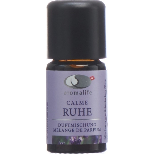 Aromalife Duftmischung Ätherisches Öl Ruhe Flasche 5ml buy online