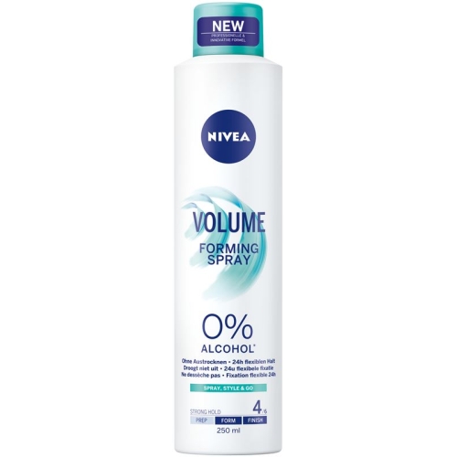 Nivea Forming Spray Volume (neu) 250ml buy online