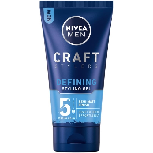 Nivea Craft Stylers Defining Styling Gel 150ml buy online