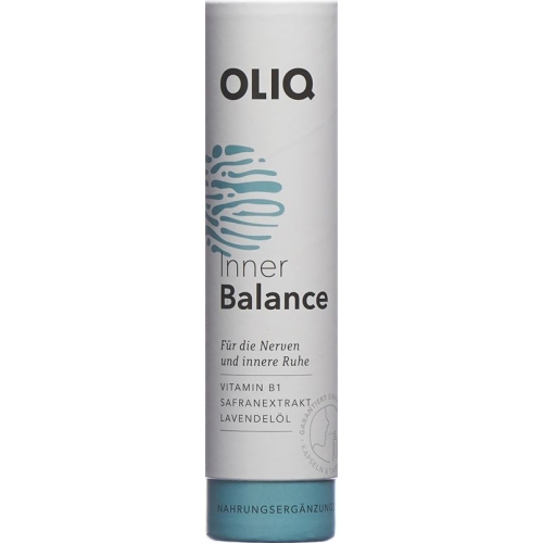 Oliq Inner Balance Spray 27ml buy online