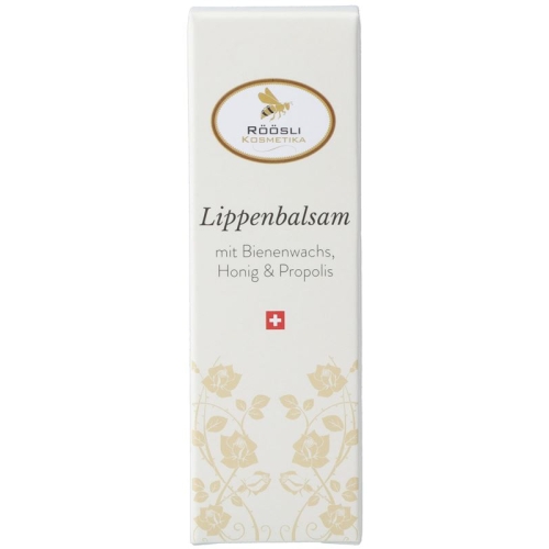 Roeoesli Lippenbalsam Tube 10ml buy online