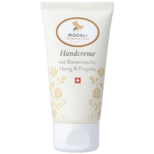 Roeoesli Handcreme Tube 30ml buy online