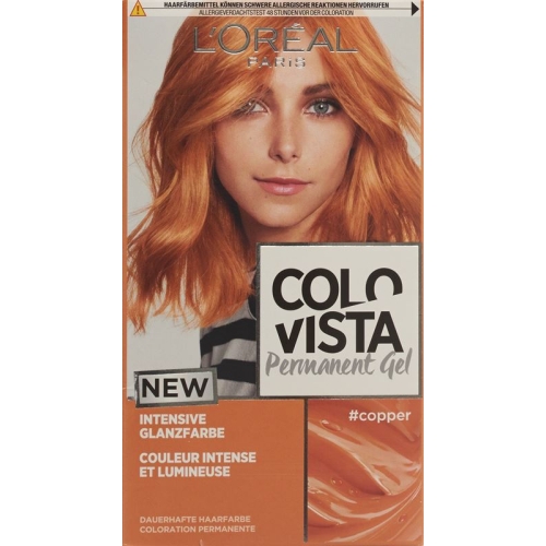 Colovista Permanent Cooper buy online