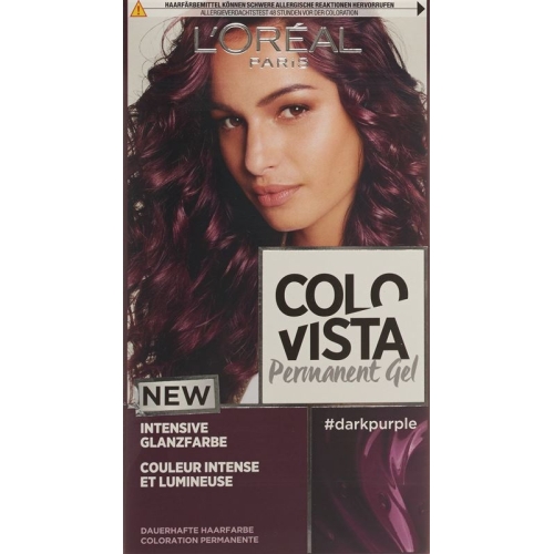 Colovista Permanent Dark Purple buy online