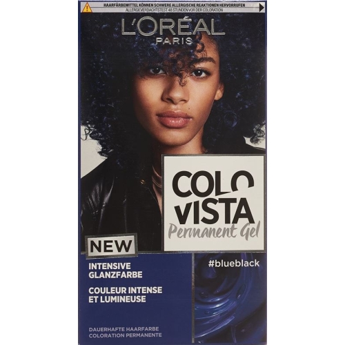 Colovista Permanent Blue Black buy online