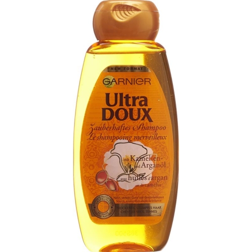 Ultra Doux Zauberhaftes Shampoo Flasche 300ml buy online