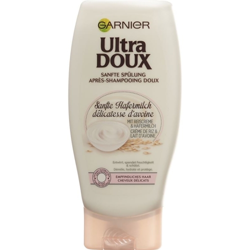 Ultra Doux Sanfte Hafermilch Spülung 250ml buy online