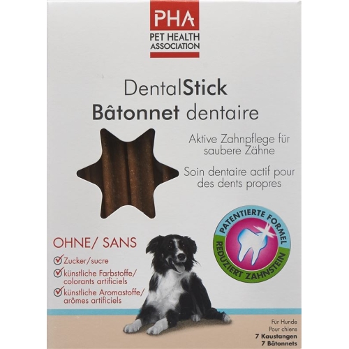 Pha Dentalstick für Hunde 180g buy online