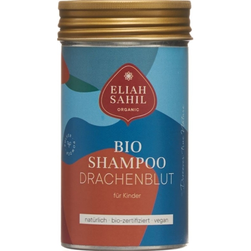 Eliah Sahil Shampoo Drachenblut Kinder 100g buy online