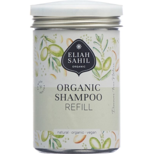 Eliah Sahil Nachfülldose Shampoo Dose buy online