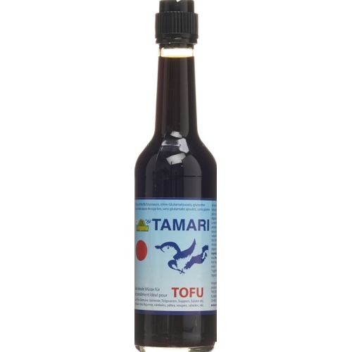 Soyana Tamari Soyasauce Flasche 350ml buy online