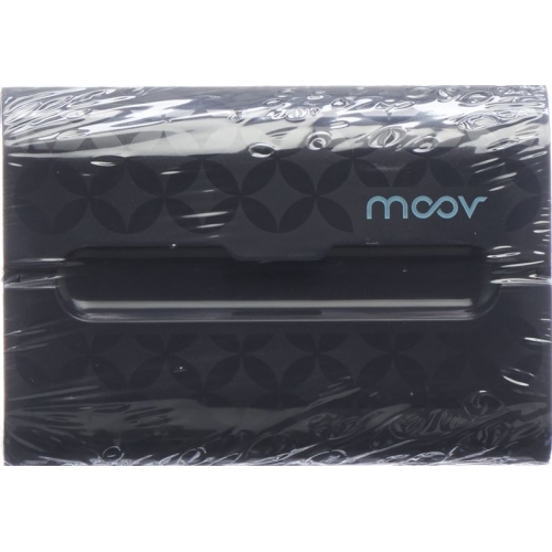 Pilbox Moov 7 Tage Anthrazit buy online