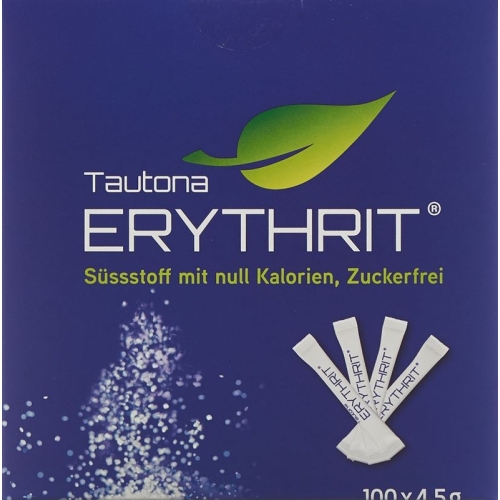 Tautona Erythrit Sticks 100 Stück buy online