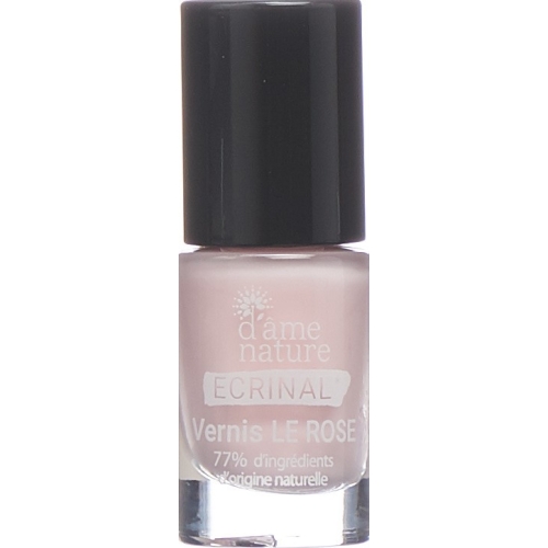 D'ame Nature Nagellack Rosa Flasche 5ml buy online