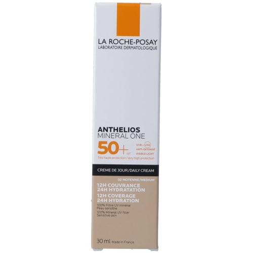 La Roche-Posay Anthelios Mineral One SPF 50+ T02 30ml buy online