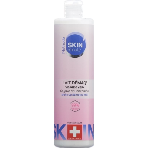 Skin'minute Lait Demaquillant Douceur Flasche 380ml buy online