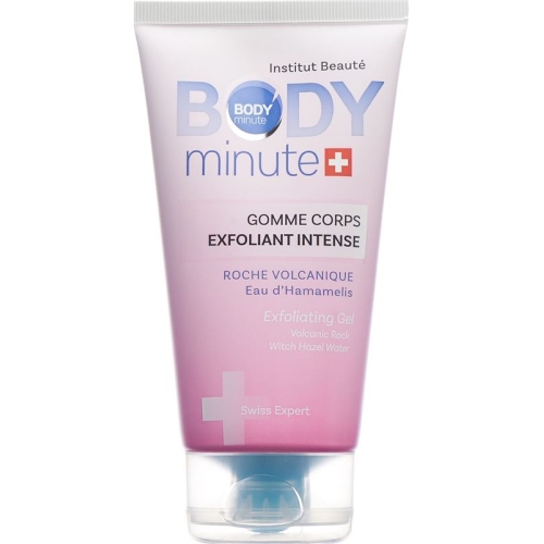 Skin'minute Body'minute Gomme Exfoliant Int 150ml buy online