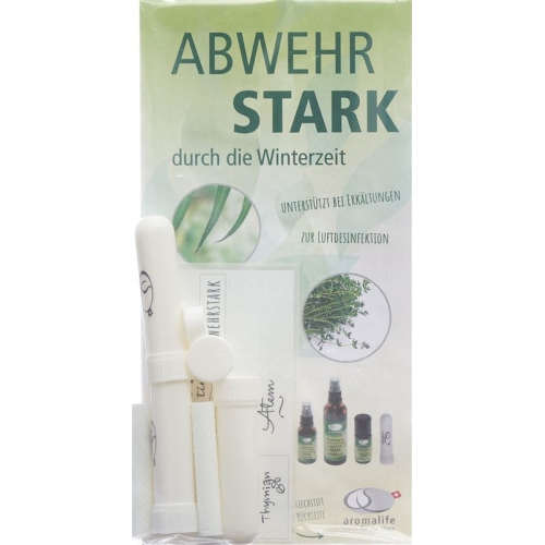 Aromalife Riechstifte 3 Stück buy online