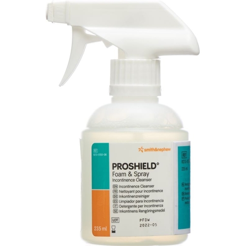 Proshield Foam&spray (neu) 235ml buy online