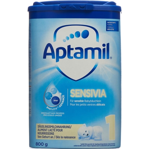 Milupa Aptamil Sensivia 1800 g buy online