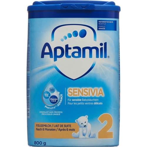 Milupa Aptamil Sensivia 2800 g buy online