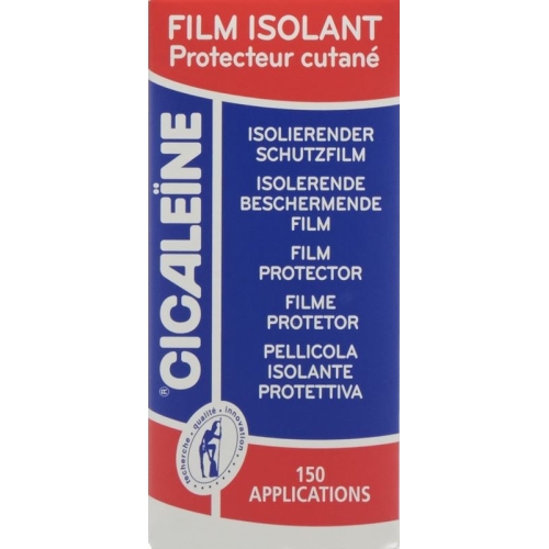 Akileine Cicaleine Isolierender Schutzfilm 5.5ml buy online