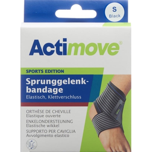 Actimove Sport Ankle Brace S buy online