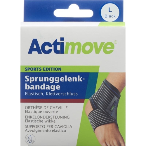 Actimove Sport Ankle Brace L buy online