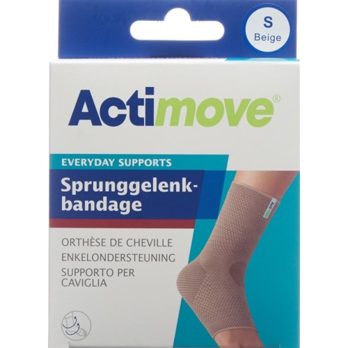 Actimove Everyday Support Ankle Brace S buy online