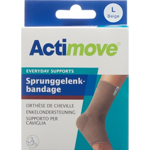 Actimove Everyday Support Ankle Brace L buy online