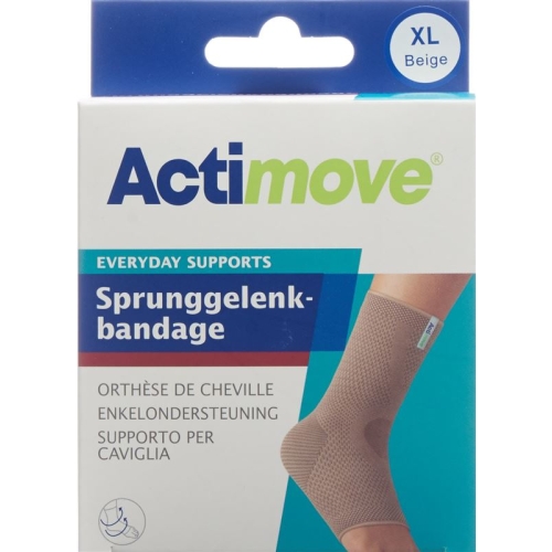 Actimove Everyday Support Ankle Brace XL buy online