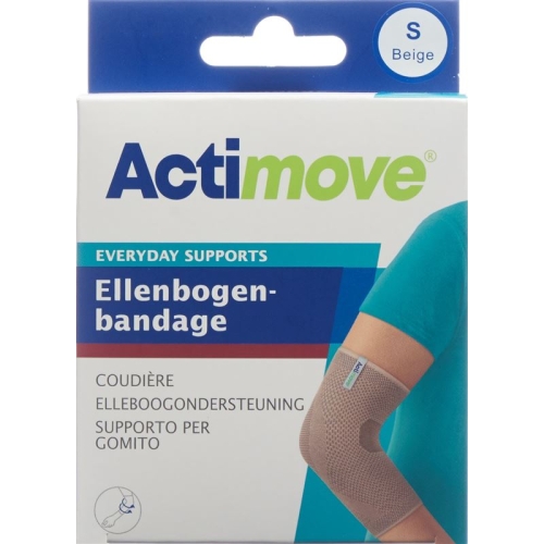 Actimove Everyday Support Elbow Bandage S buy online