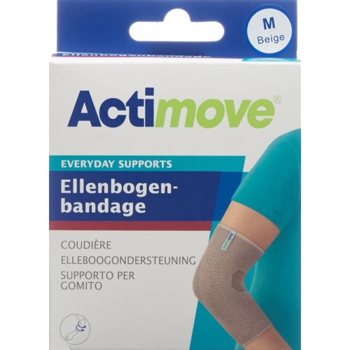 Actimove Everyday Support Elbow Bandage M buy online