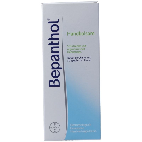 Bepanthol Handbalsam Tube 75ml buy online