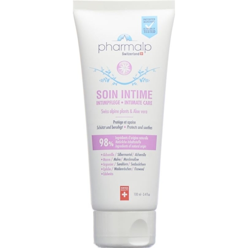 Pharmalp Soin Intime Tube 100ml buy online