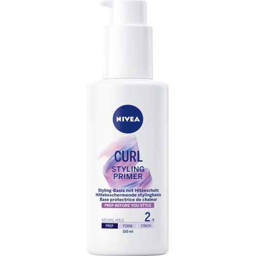 Nivea Curl Styling Primer 150ml buy online