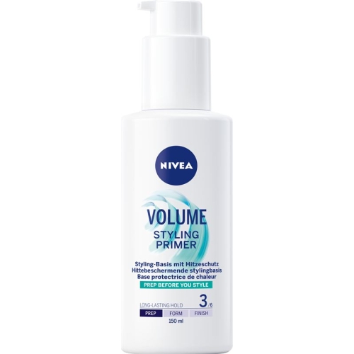 Nivea Volume Styling Primer 150ml buy online