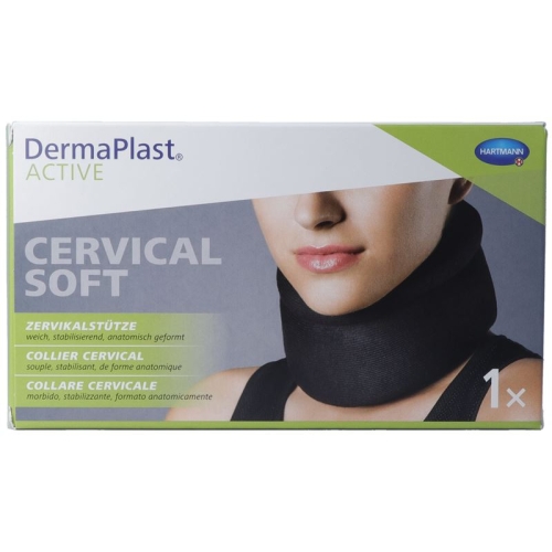 Dermaplast Active Cervical Soft 3 40-49cm Höhe 9cm buy online