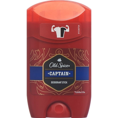 Old Spice Deo Stick Captain 50ml buy online