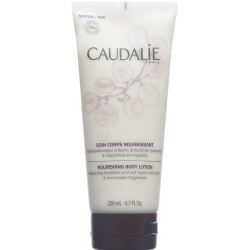 Caudalie Nourishing Body Care 200ml buy online